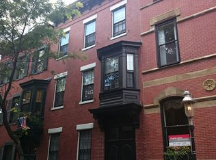 50 Monument Ave, Charlestown, MA 02129