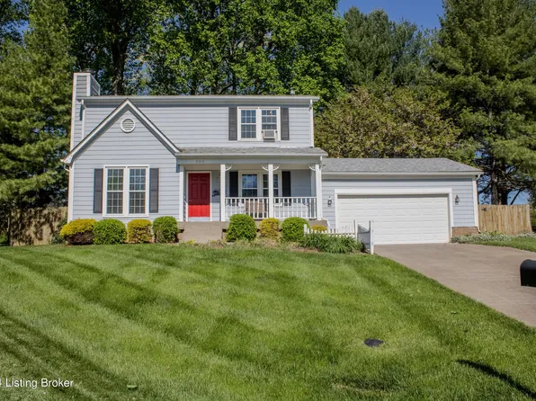 500 Ledges Ct, Middletown, KY 40243