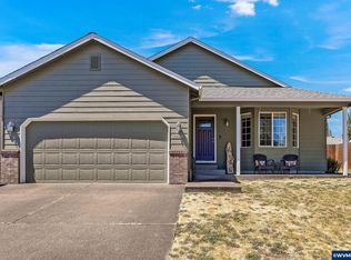 1414 S 6th St, Independence, OR