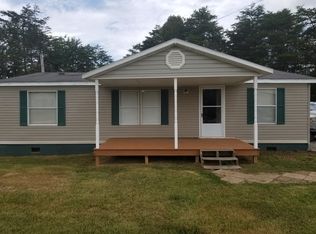 236 Florence Dr, Milton, WV 25541