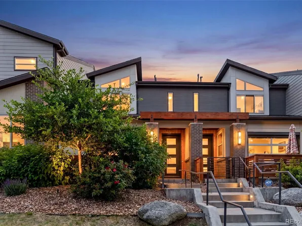 12779 W Nevada Place, Lakewood, CO 80228