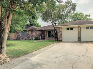 5221 Fulwell Dr, Corpus Christi, TX 78413