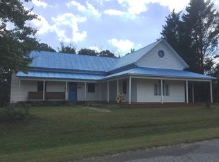 4502 Talley Rd, Hamptonville, NC 27020