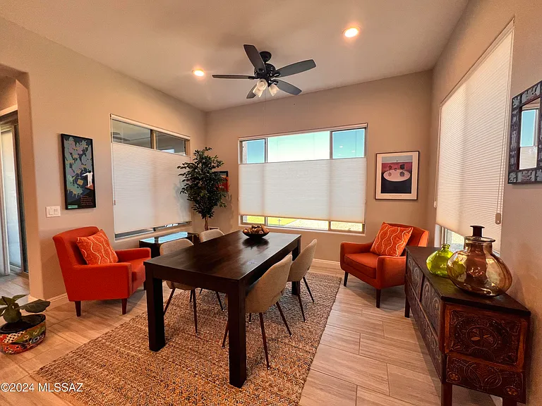 7010 W Cliff Spring Trl — Photo 33