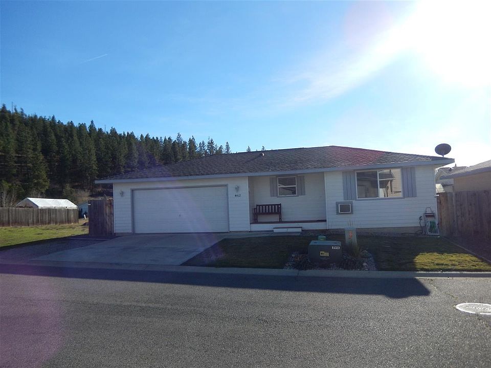 1st image of 4412 E Peak Ln