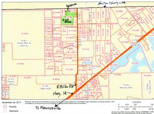 N Bilbo Rd, Orange, TX 77632