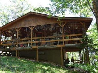 5846 S Musky Bay Dr, Rhinelander, WI 54501