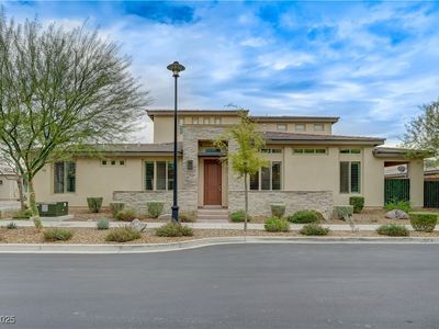 4274 Solace St, Las Vegas, NV, 89135