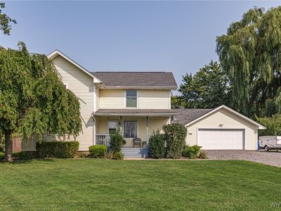 9465 Seaman Rd, Middleport, NY, 14105