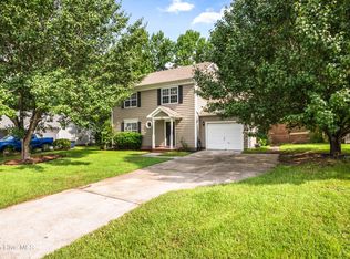 189 Brenda Dr, Jacksonville, NC 28546