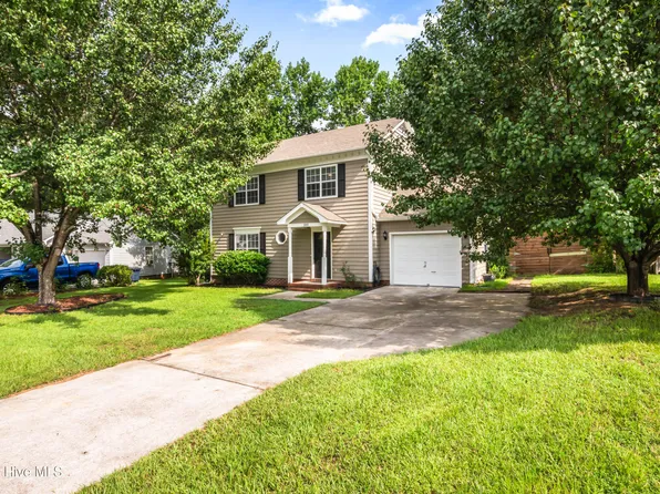 189 Brenda Drive, Jacksonville, NC 28546