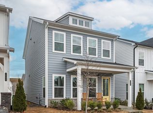 2003 Springfield Rd, Atlanta, GA 30318