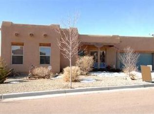7126 Sereno Loop, Santa Fe, NM 87507