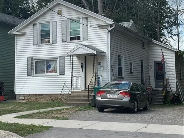133 State St, Batavia, NY 14020