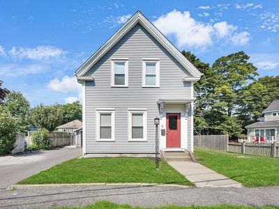 5 Waban St, Natick, MA, 01760