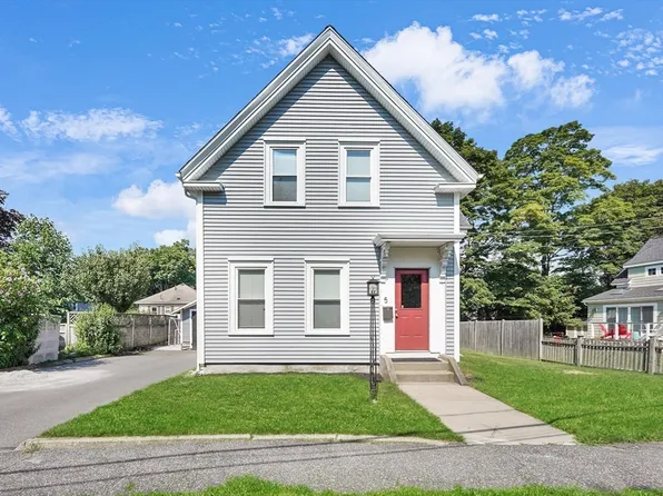 5 Waban St, Natick, MA 01760