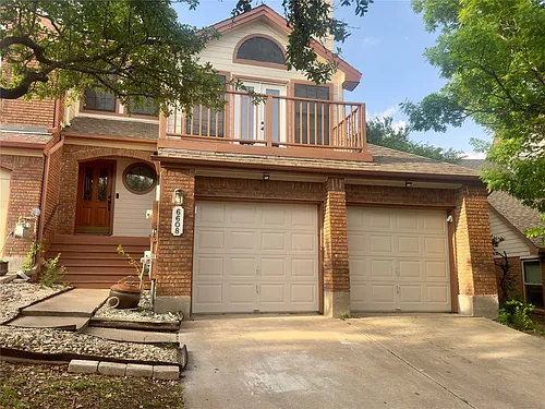 6608 Mesa Hollow Dr Photo 1