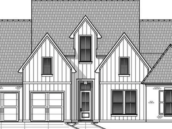 309 Cliffside Dr, Youngsville, LA 70592