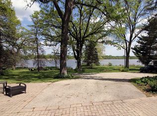 N6070 Bennetts Rd, Horicon, WI 53032