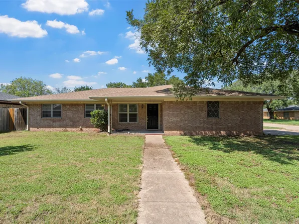 409 Delview Dr, Waco, TX 76705