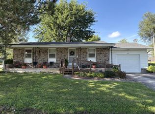 106 W Track St, Brashear, MO 63533