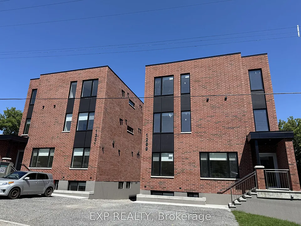 1301 Dorchester Ave #6