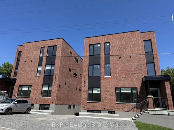 1301 Dorchester Ave, Ottawa, ON