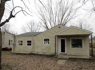 278 N Hillsboro Rd, New Castle, IN 47362