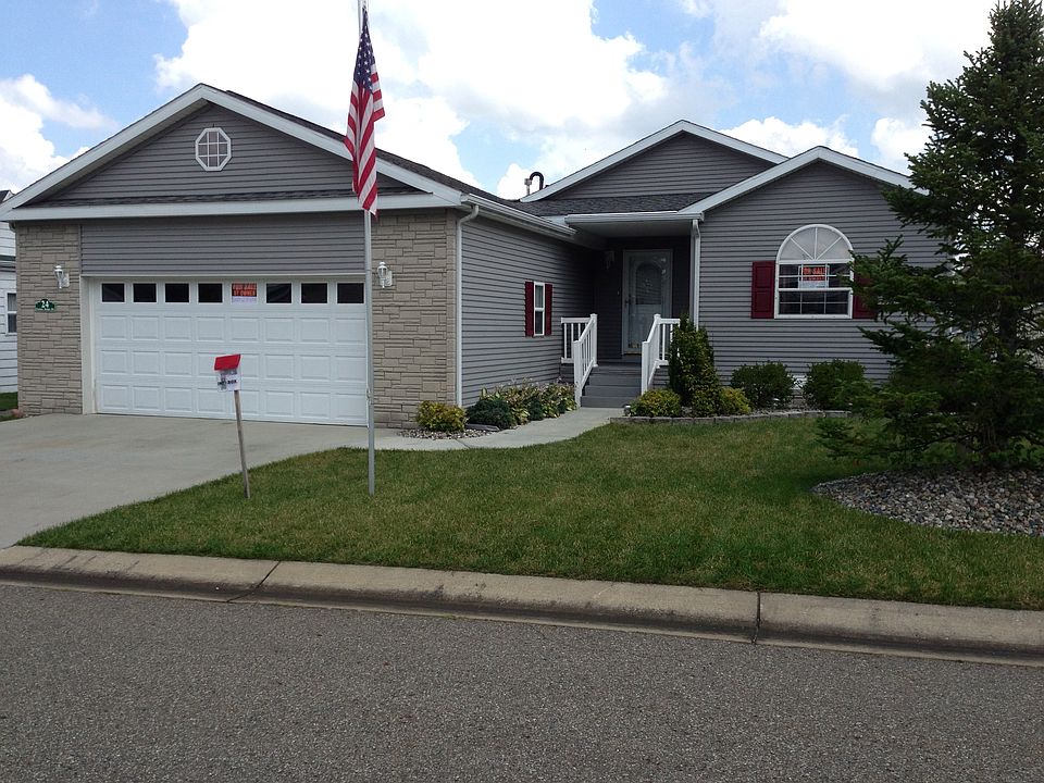 1st image of 3971 Capital Ave SW Lot 24