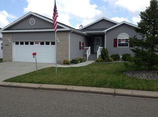 3971 Capital Ave SW LOT 24, Battle Creek, MI 49015