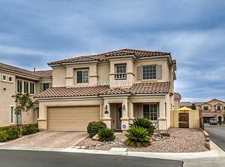 7616 Molfetta St, Las Vegas, NV 89149