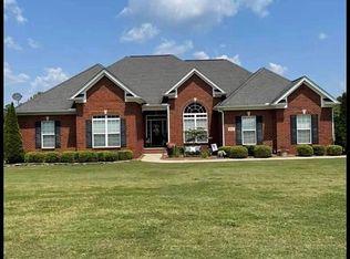 105 Taylor Ave, New Hope, AL 35760