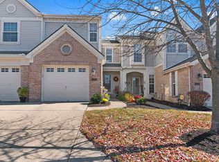 6734 Ridgefield Ct, Mason, OH 45040