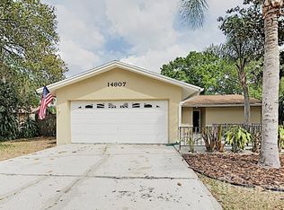14607 Knoll Ridge Dr, Tampa, FL 33625