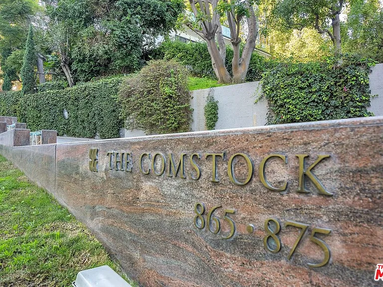 865 Comstock Ave #4C — Photo 29