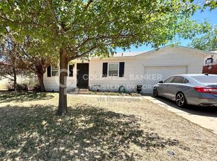 5315 23rd St, Lubbock, TX 79407