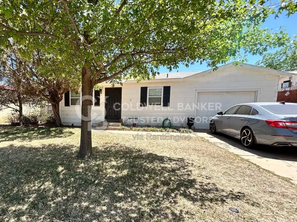 5315 23rd St, Lubbock, TX 79407