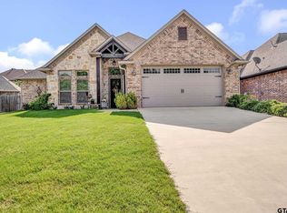18841 Spanish Oak Ct, Flint, TX 75762