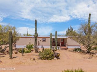 11510 W Ina Rd, Tucson, AZ 85743