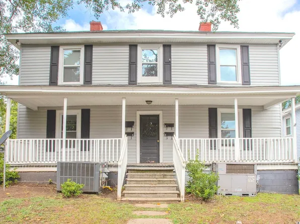 156 Garrett St, Spartanburg, SC 29302