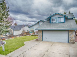 1650 Hanover Dr, Reno, NV 89523