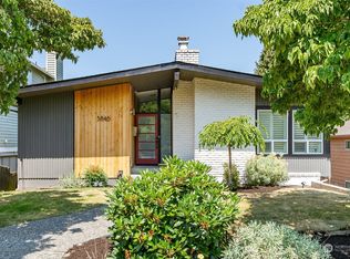 3846 NE 94th St, Seattle, WA 98115