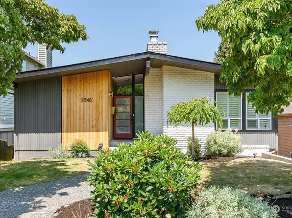 3846 NE 94th Street, Seattle, WA 98115
