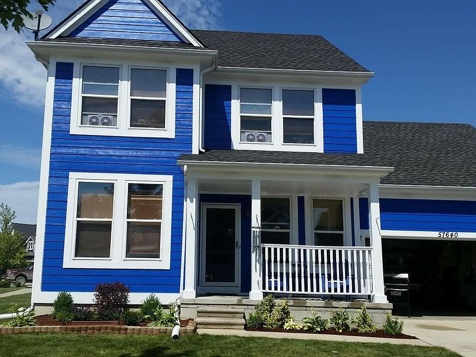 1st image of 57640 Decora Park Blvd