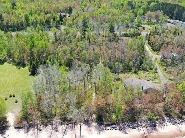 On Hwy #64, Ontonagon, MI 49953