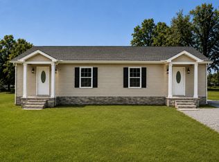 112 Short St, Winchester, TN 37398