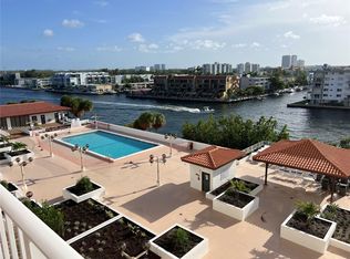 Winston Towers 700 Condo, Sunny Isles Beach, FL 33160