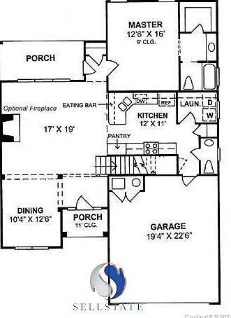 2nd image of 4 Boxwood Ln
