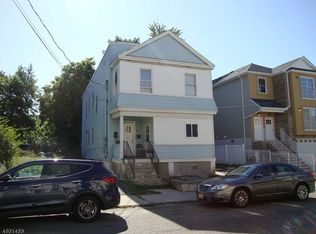 150 Hobson St, Newark, NJ 07112
