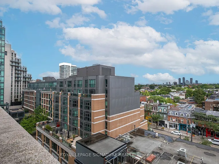 68 Abell St #923 — Photo 28